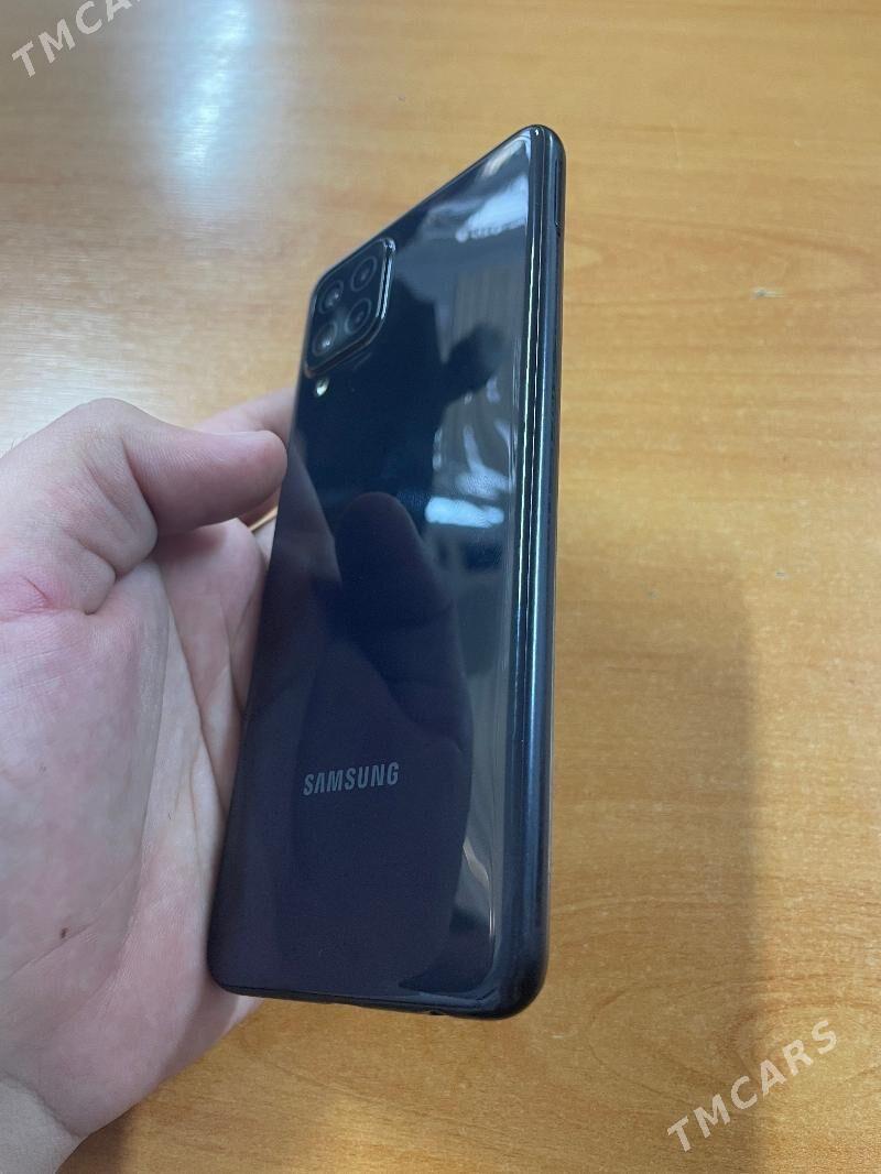 Galaxy A22 - Ашхабад - img 4