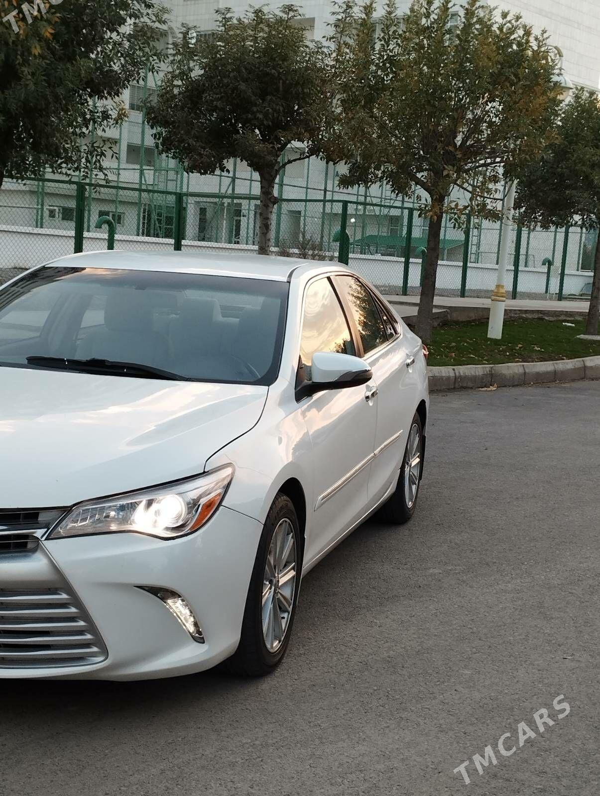 Toyota Camry 2015 - 230 000 TMT - Aşgabat - img 2