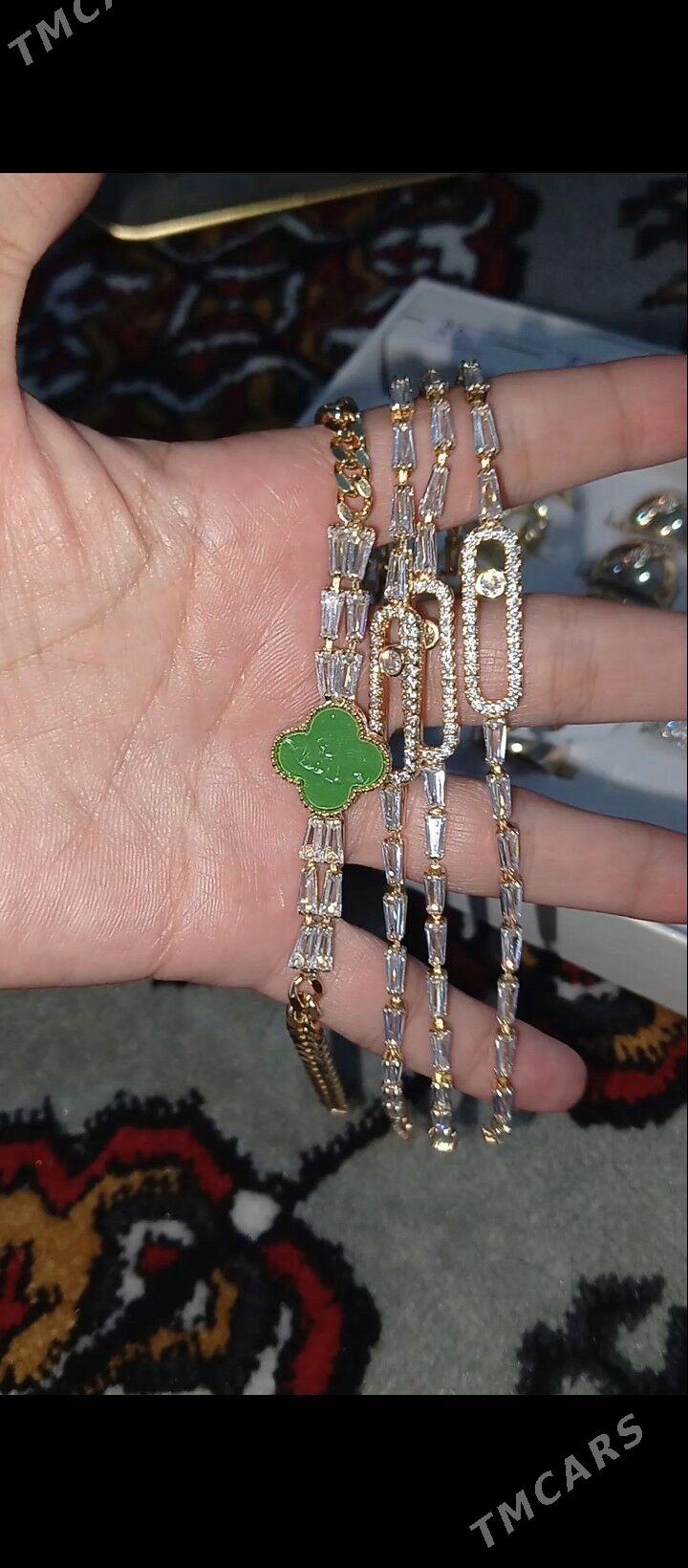 bujuterya - Анев - img 1