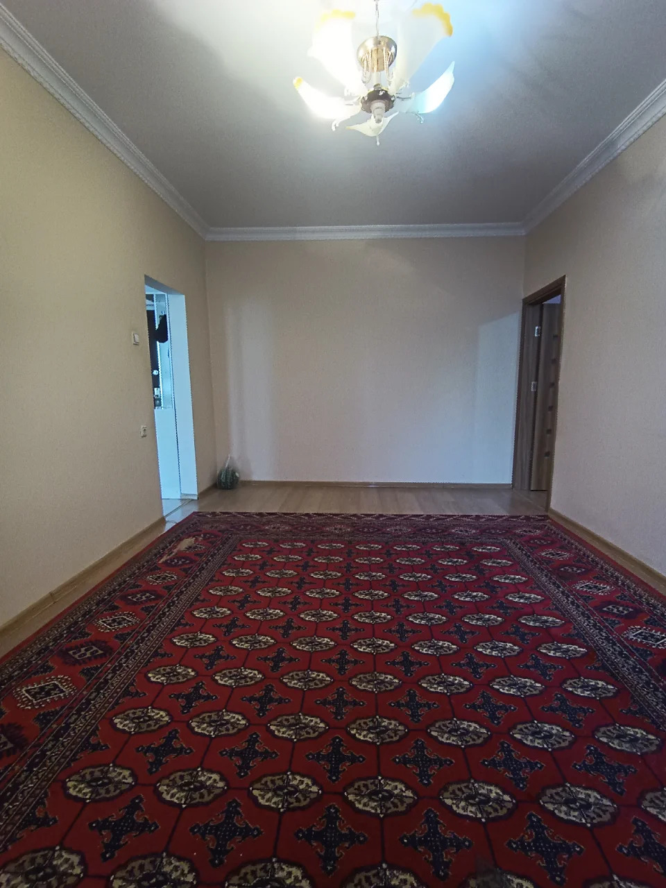 МИР 4 2-КОМНАТЫ 4/2-ЭТАЖ - Aşgabat - img 4