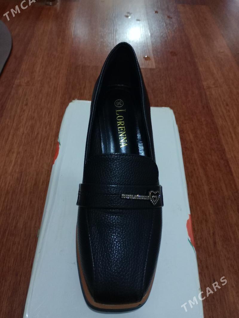 Satlyk Kowuş - Aşgabat - img 3