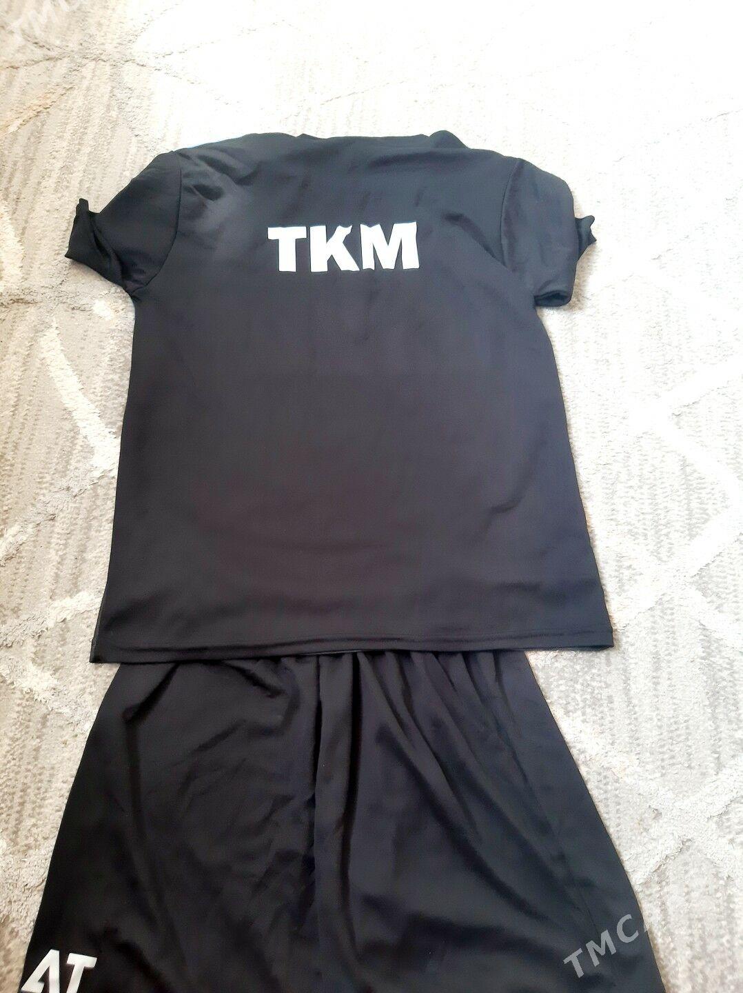 SPORT egin-eşik - Aşgabat - img 2