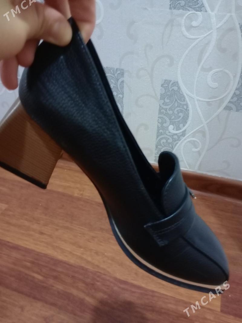 Satlyk Kowuş - Aşgabat - img 4