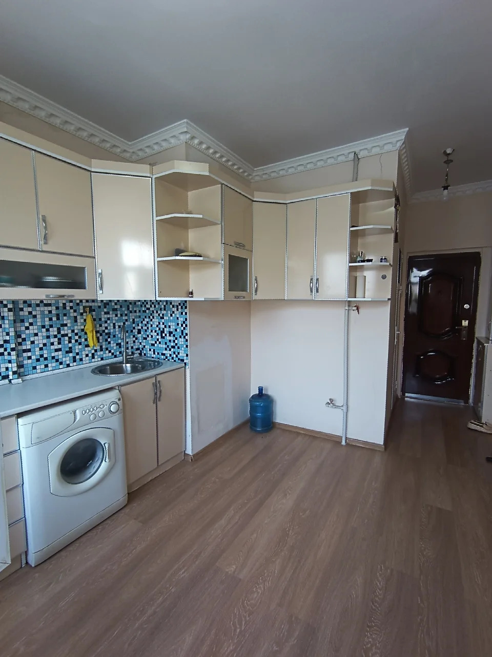 МИР 4 2-КОМНАТЫ 4/2-ЭТАЖ - Aşgabat - img 2