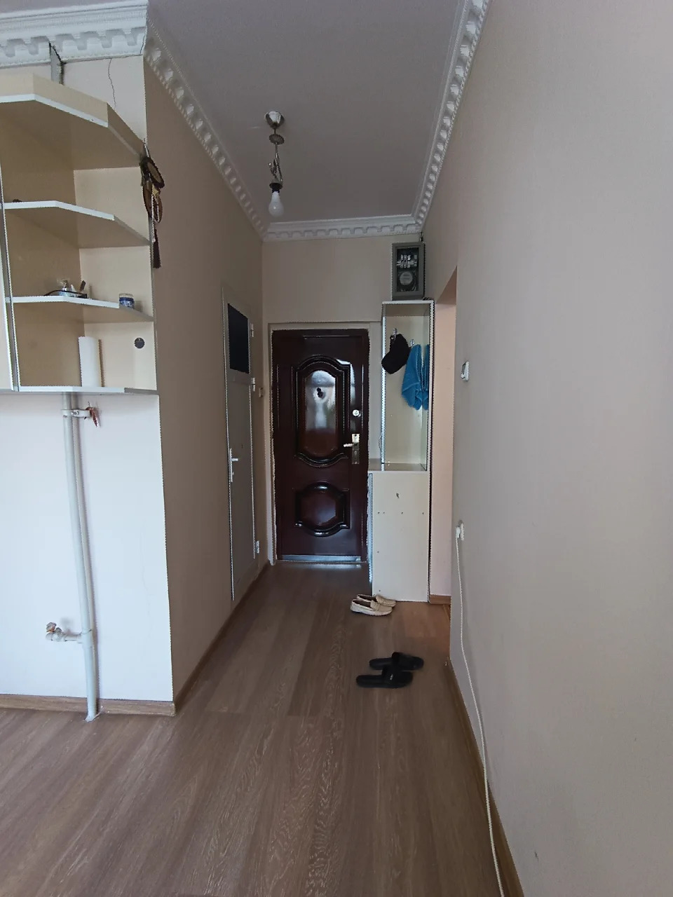 МИР 4 2-КОМНАТЫ 4/2-ЭТАЖ - Aşgabat - img 3