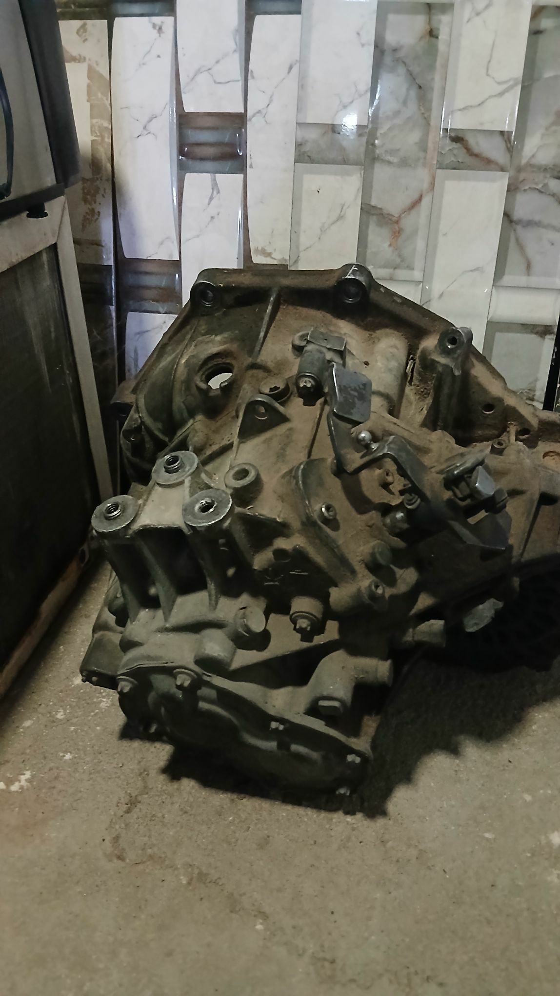 Mehanika karopka 600 TMT - Хитровка - img 2