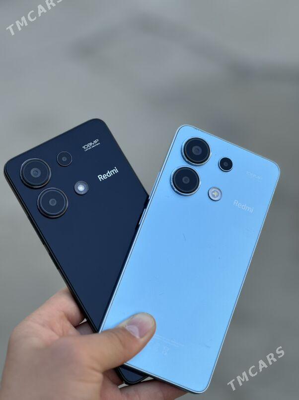Redmi note13 - Балканабат - img 2
