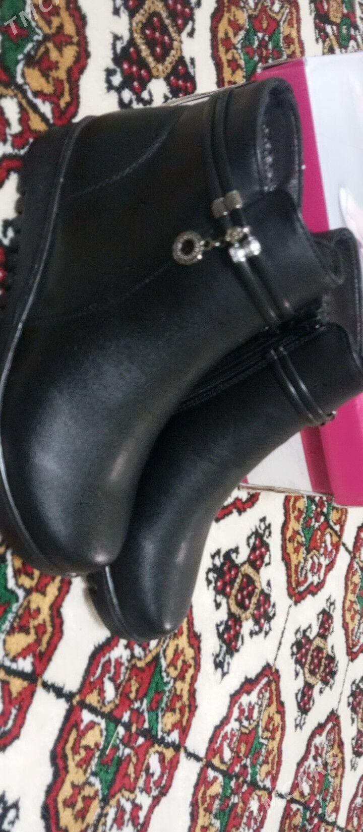 БОТИНОЧКИ - Mary - img 3