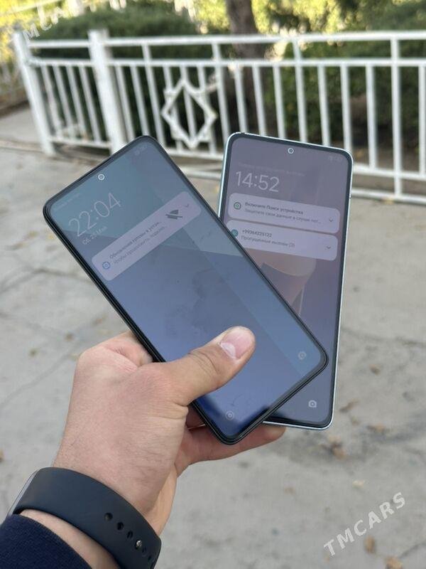 Redmi note13 - Балканабат - img 3