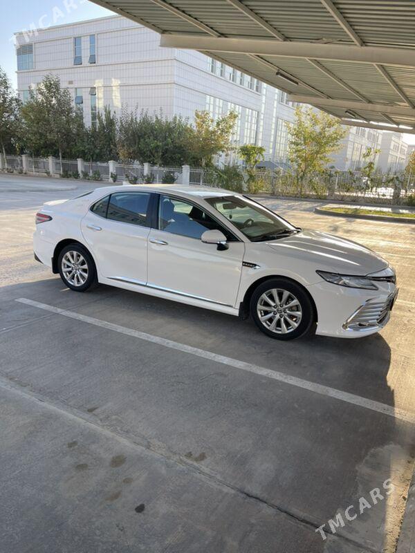 Toyota Camry 2020 - 320 000 TMT - Aşgabat - img 2