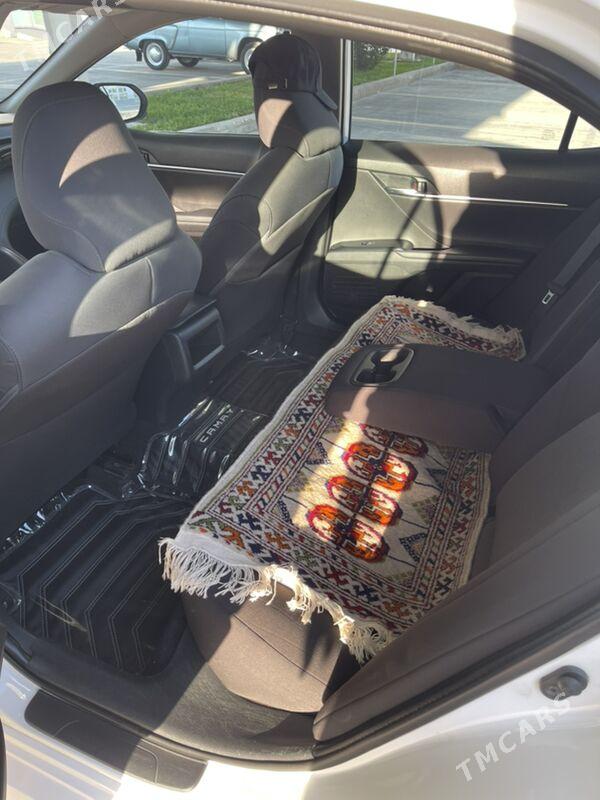 Toyota Camry 2020 - 320 000 TMT - Aşgabat - img 5