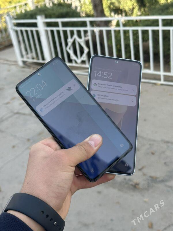 Redmi note13 - Балканабат - img 4