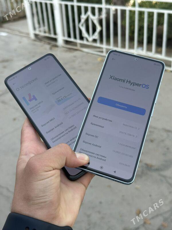 Redmi note13 - Балканабат - img 6