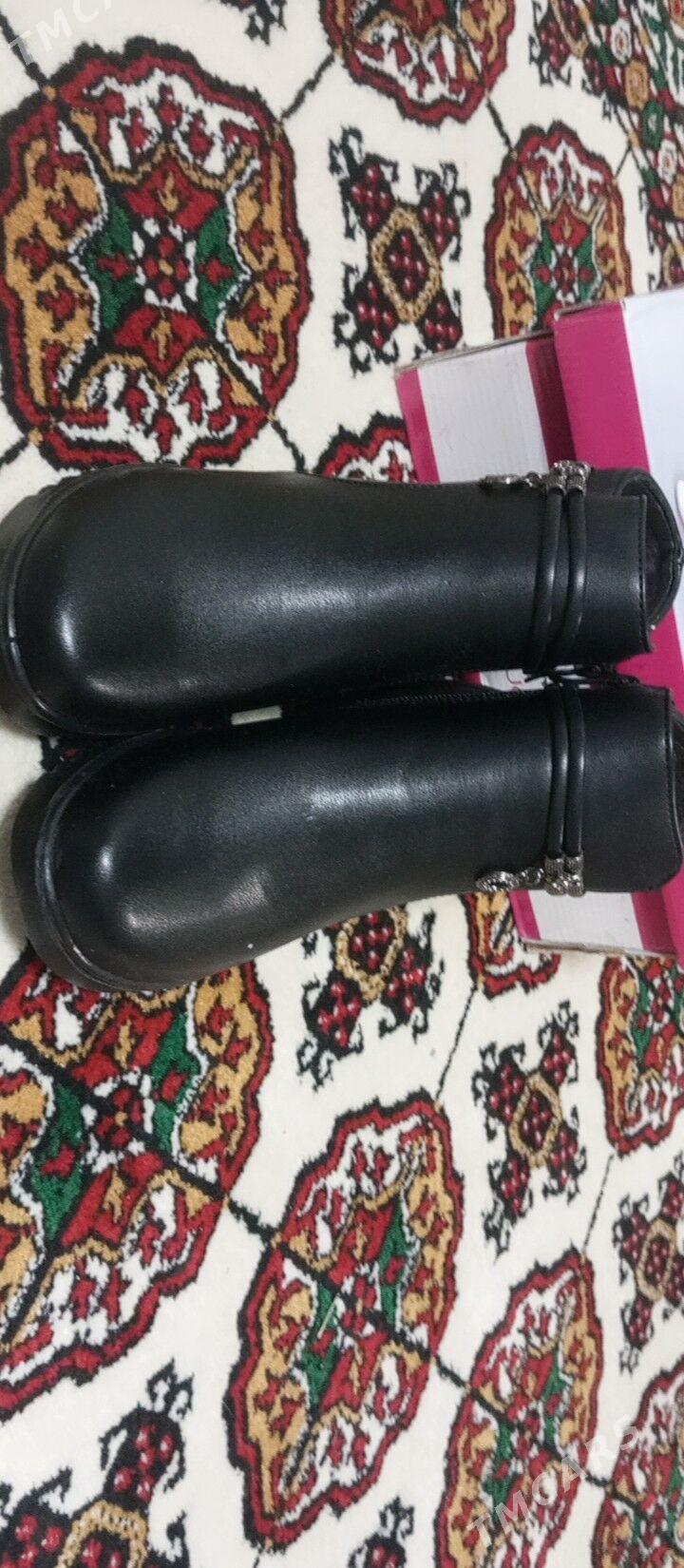 БОТИНОЧКИ - Mary - img 2