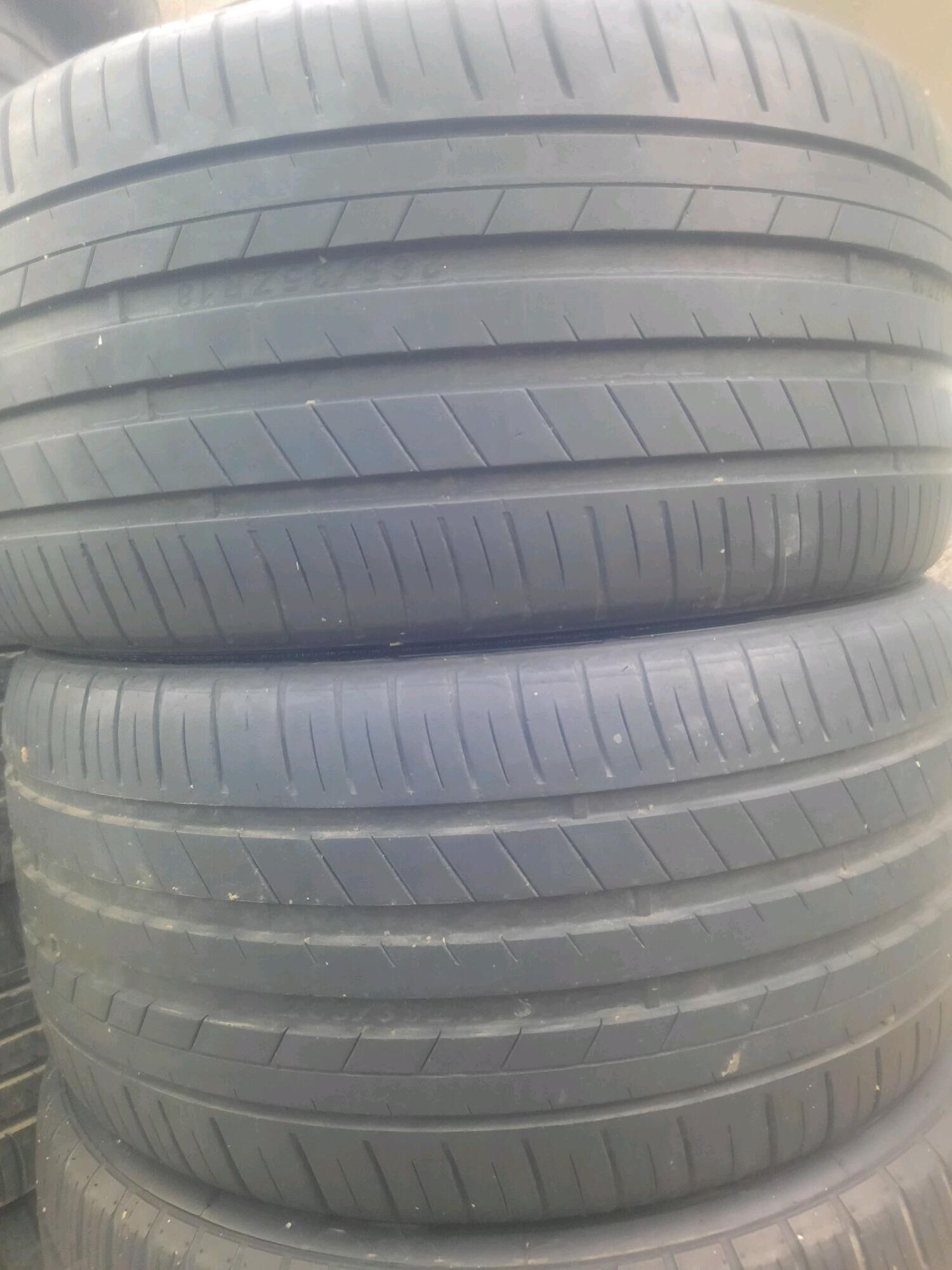 Teker 800 TMT - G.Kuliýew köç. (Obýezdnoý) - img 2