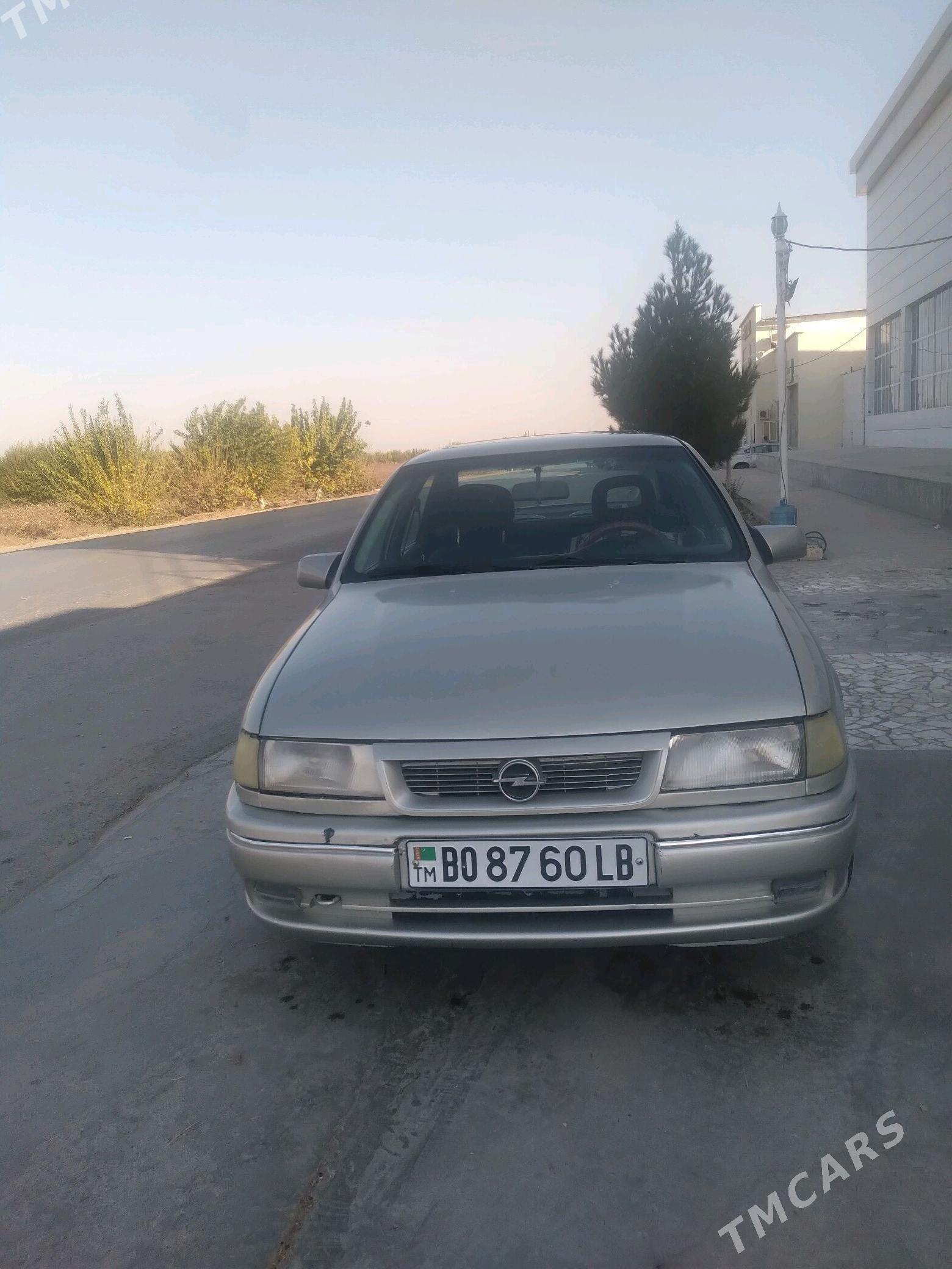 Opel Vectra 1992 - 31 000 TMT - Туркменабат - img 4