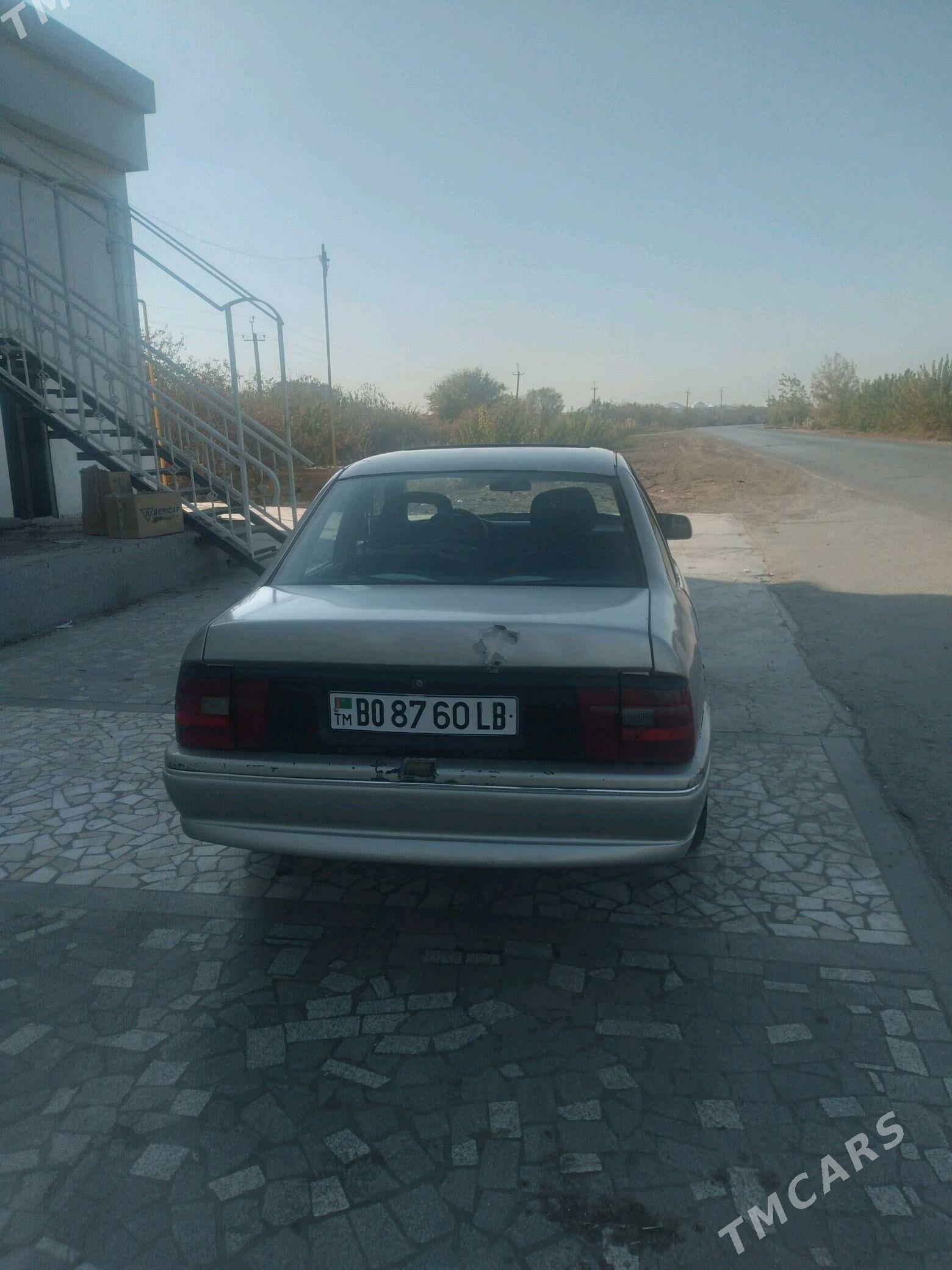 Opel Vectra 1992 - 31 000 TMT - Туркменабат - img 2