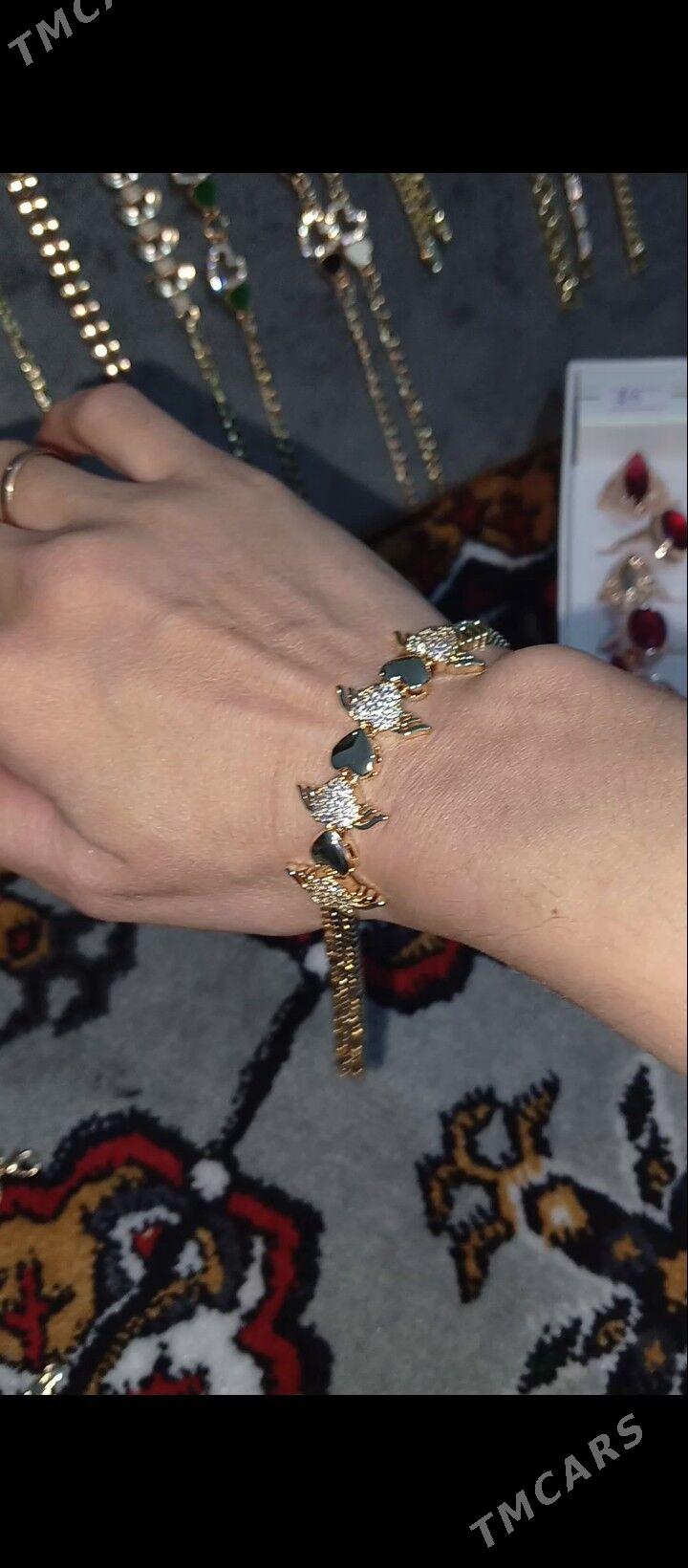 bujuterya - Анев - img 3