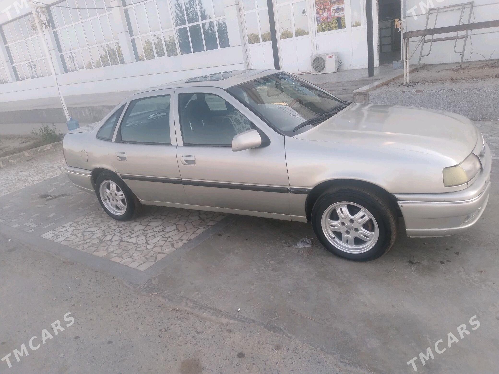 Opel Vectra 1992 - 31 000 TMT - Туркменабат - img 3