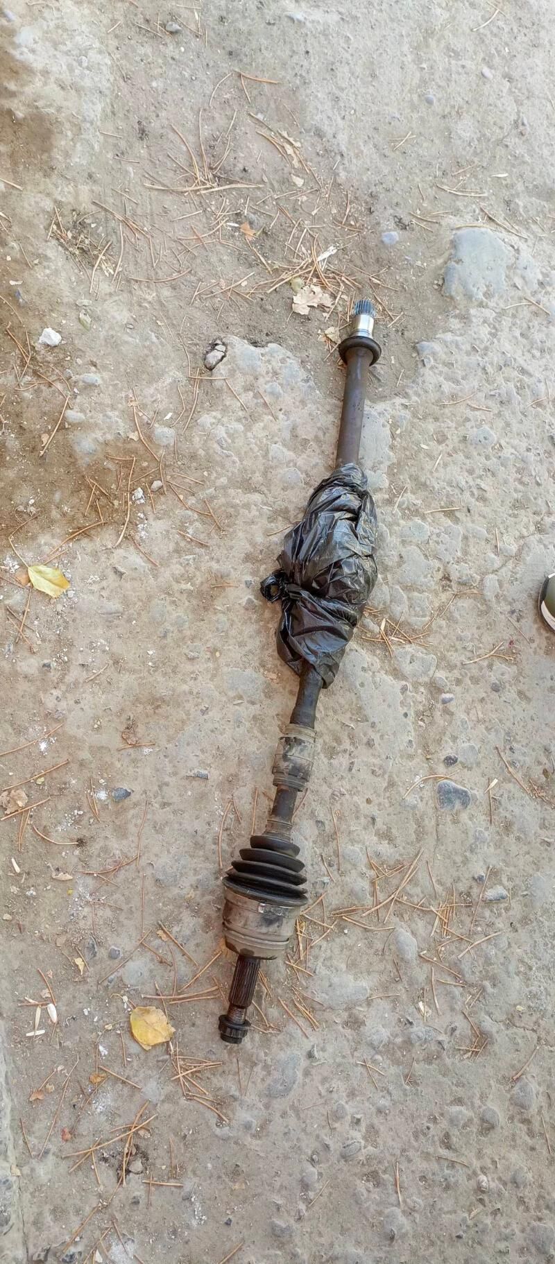 Granat 1 000 TMT - Daşoguz - img 2