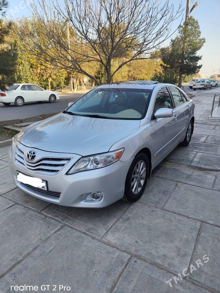 Toyota Camry 2009 - 225 000 TMT - Мары - img 2