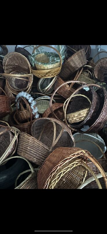 karzina sebet alyas - Aşgabat - img 2