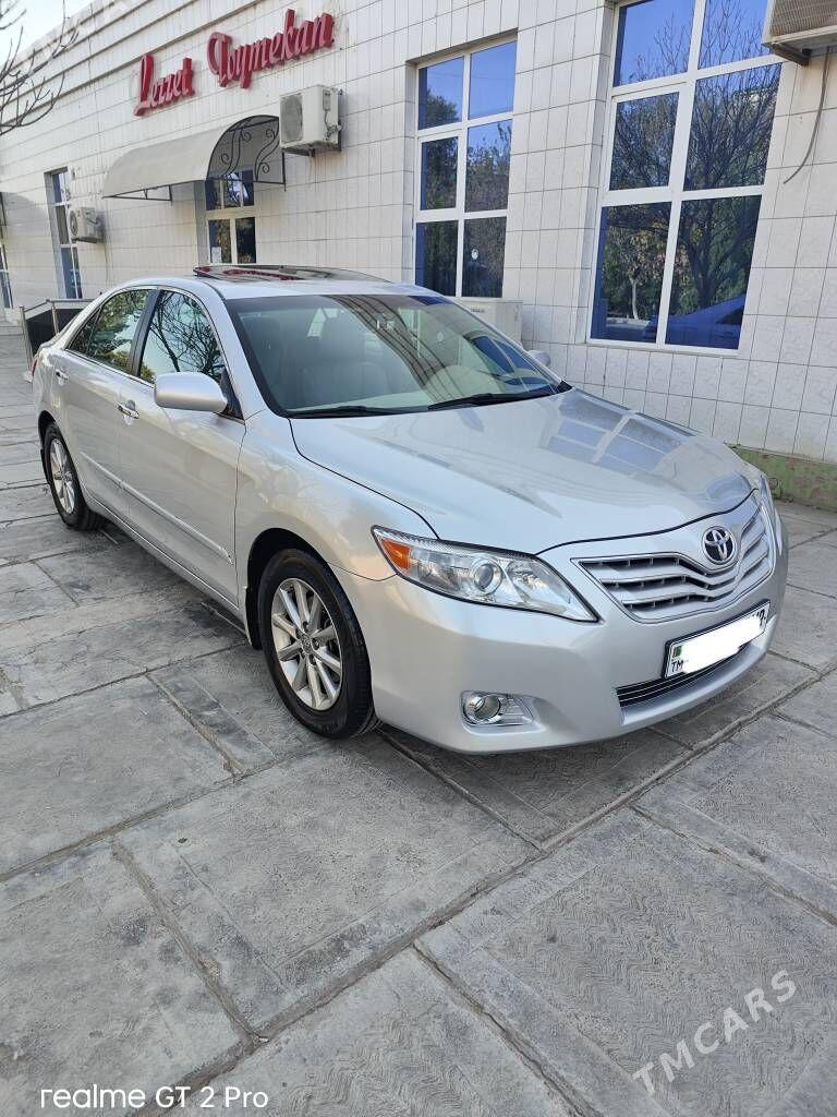 Toyota Camry 2009 - 225 000 TMT - Мары - img 3
