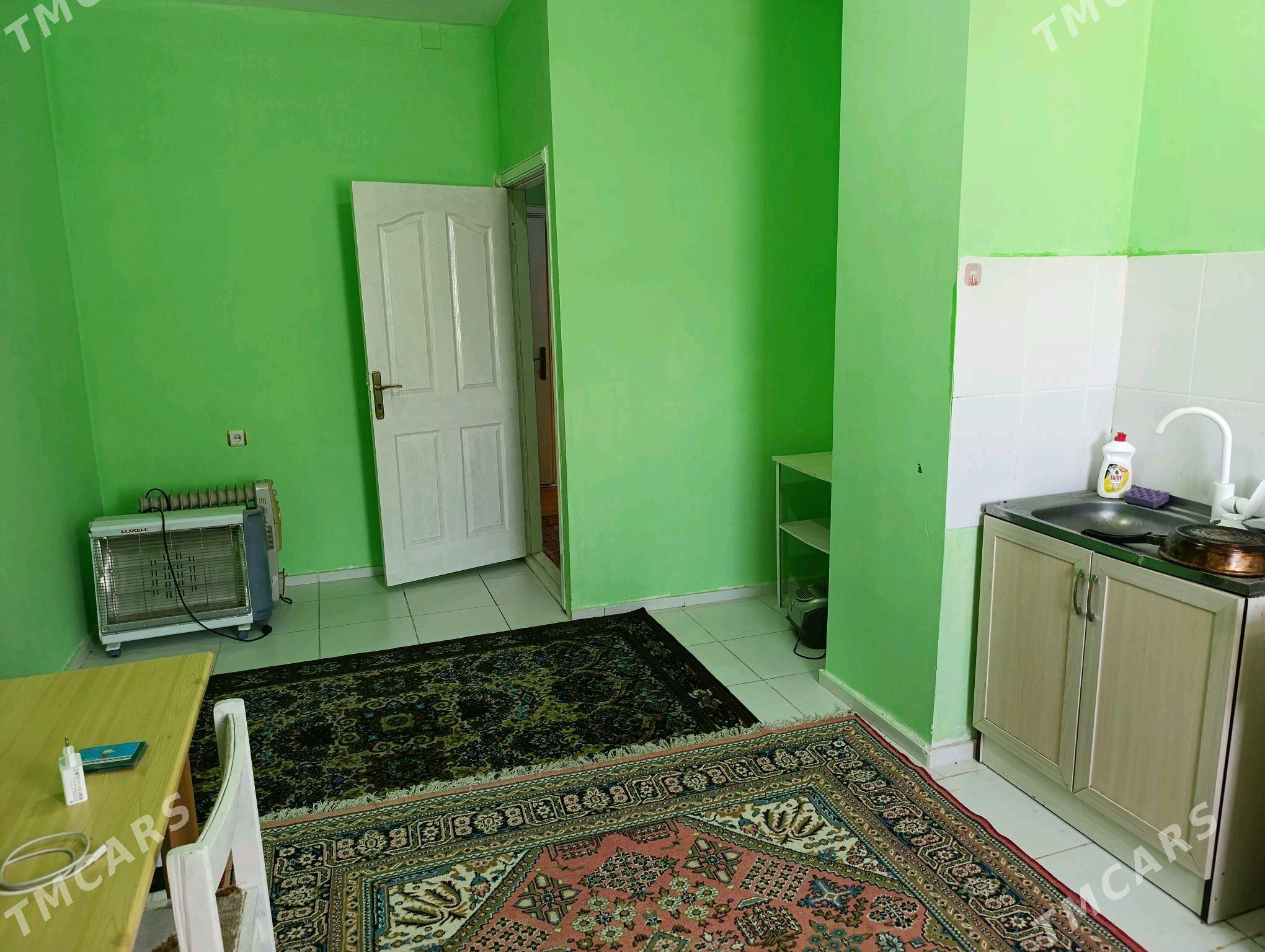 От хозяина.Мир 7/3 - Aşgabat - img 3