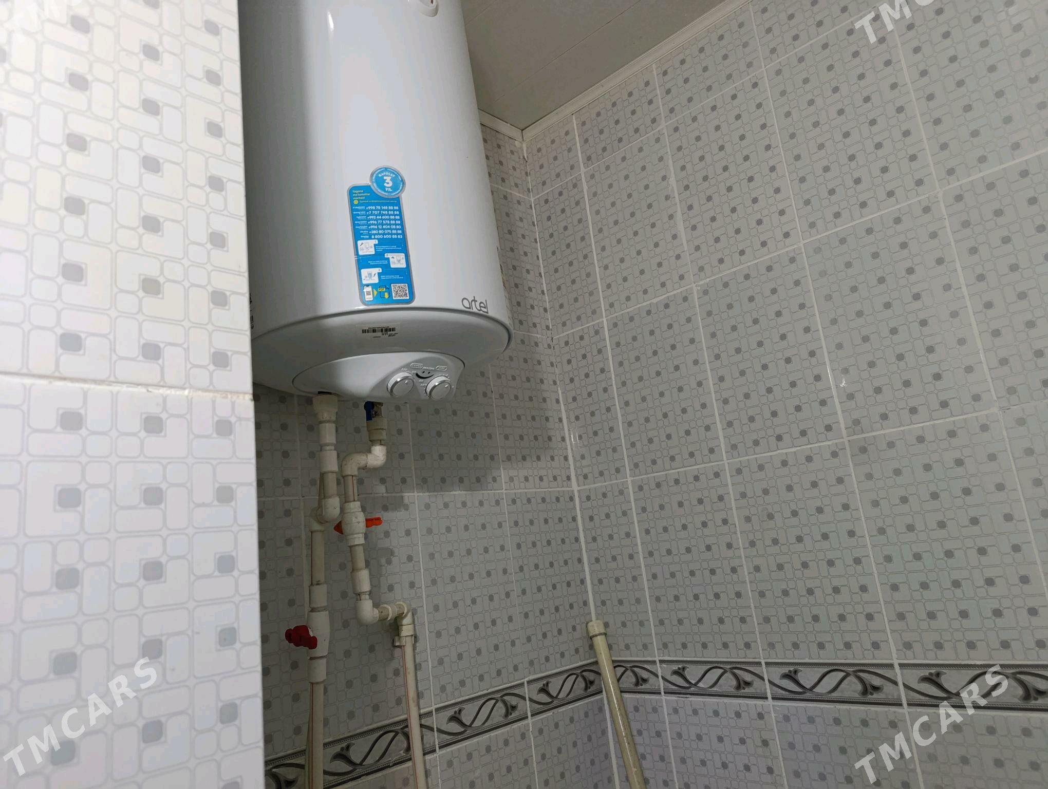 От хозяина.Мир 7/3 - Aşgabat - img 5