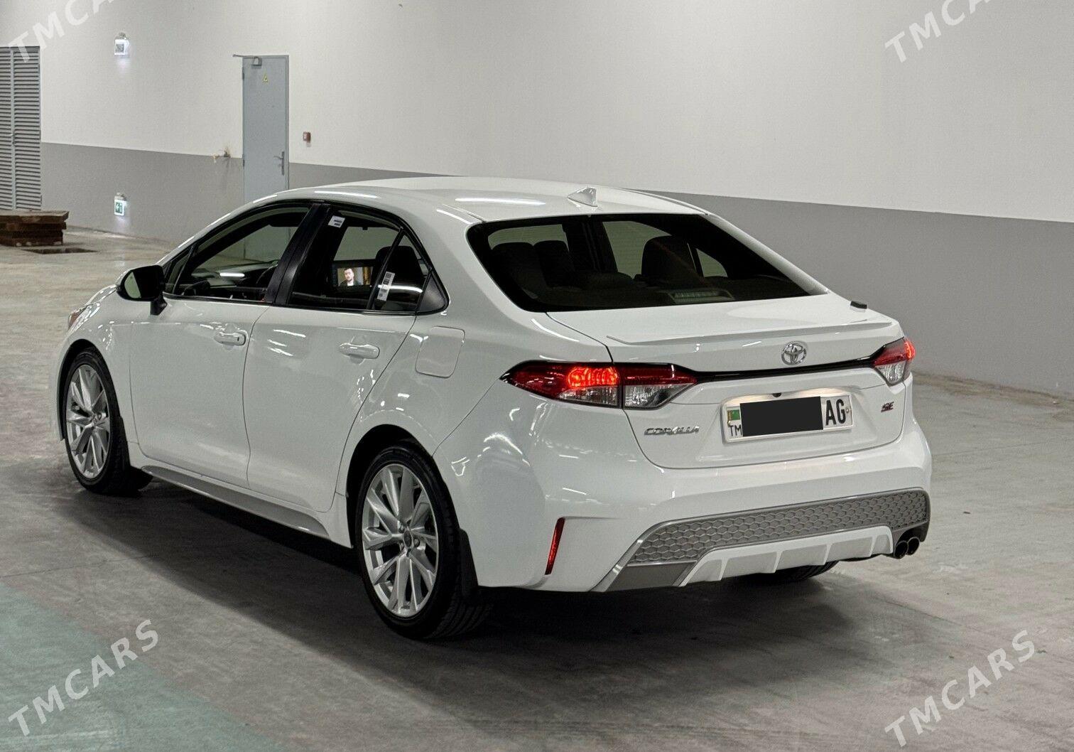 Toyota Corolla 2021 - 250 000 TMT - Gurtly - img 6