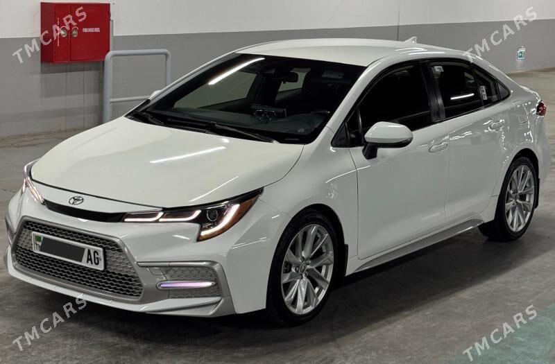 Toyota Corolla 2021 - 250 000 TMT - Gurtly - img 2