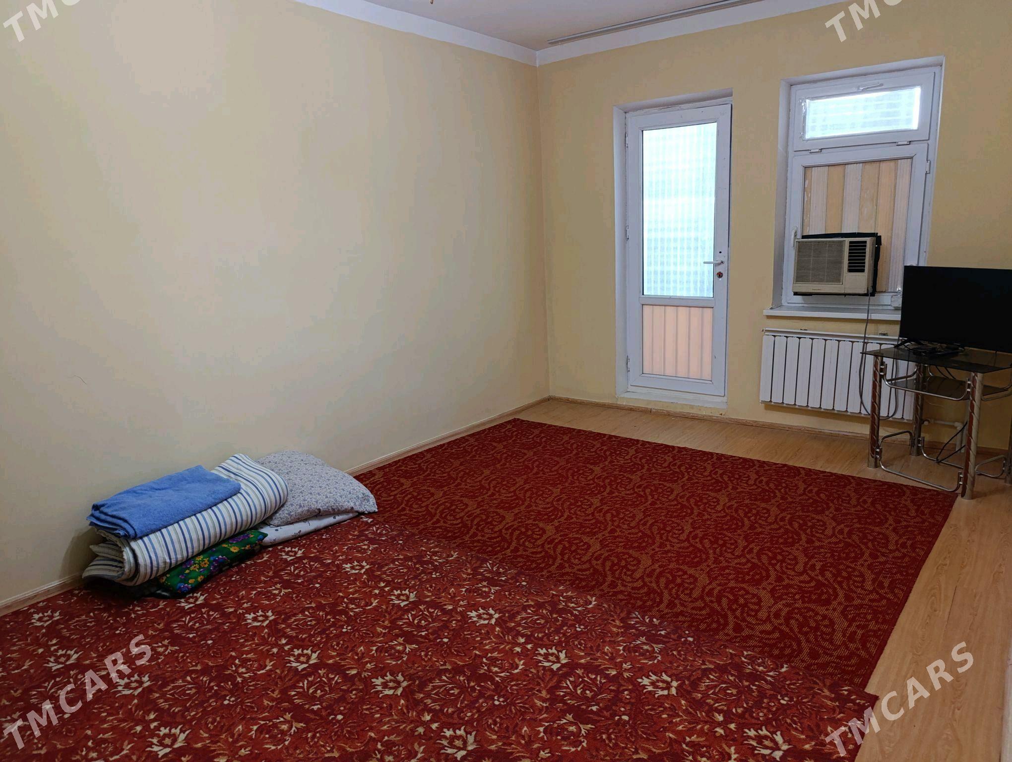 От хозяина.Мир 7/3 - Aşgabat - img 2