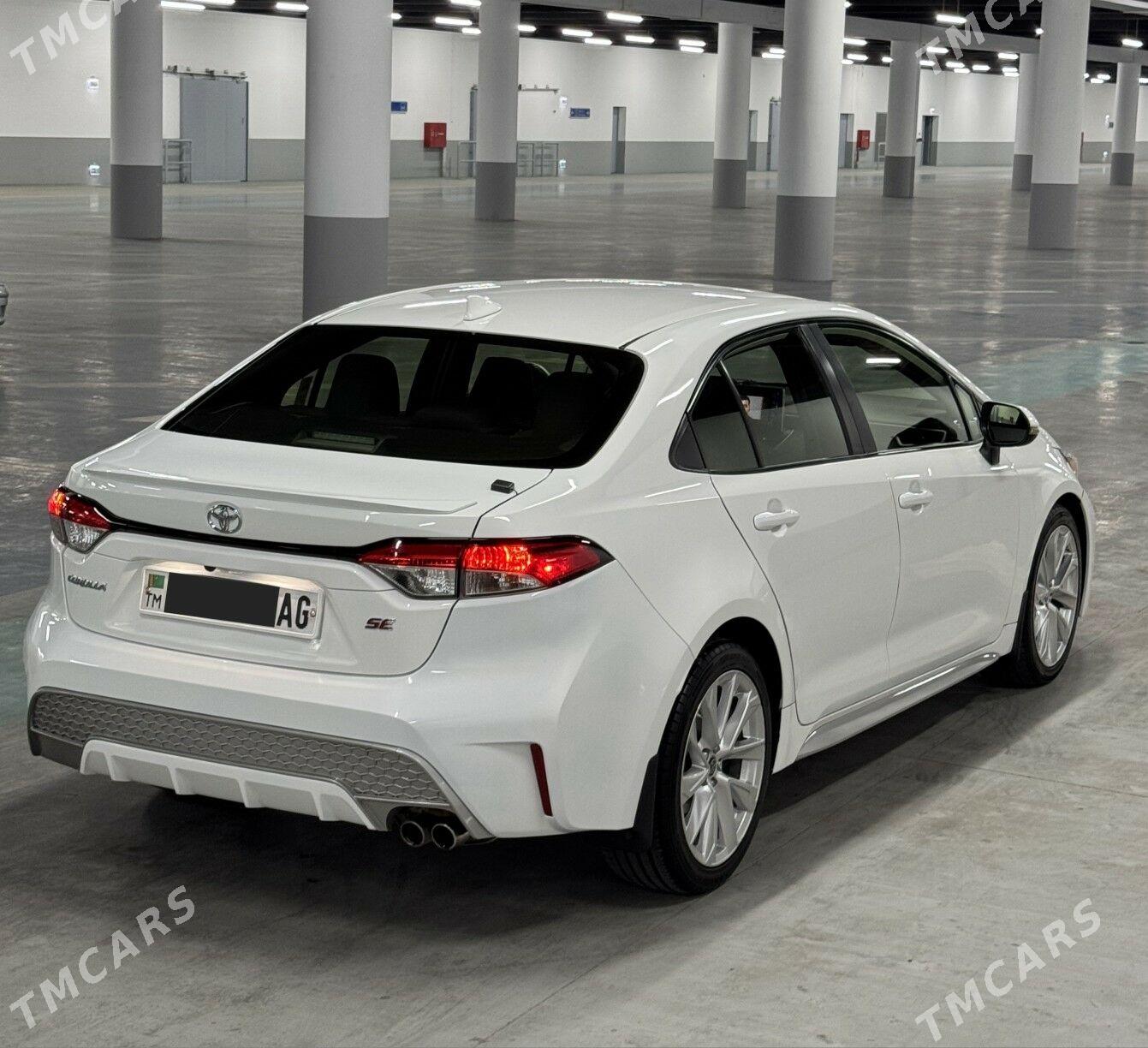 Toyota Corolla 2021 - 250 000 TMT - Gurtly - img 5