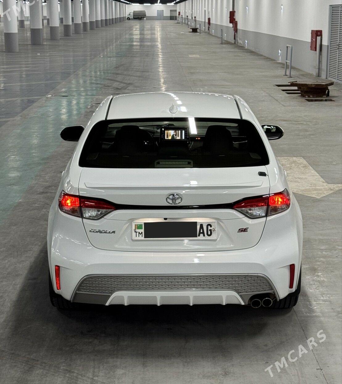 Toyota Corolla 2021 - 250 000 TMT - Gurtly - img 4