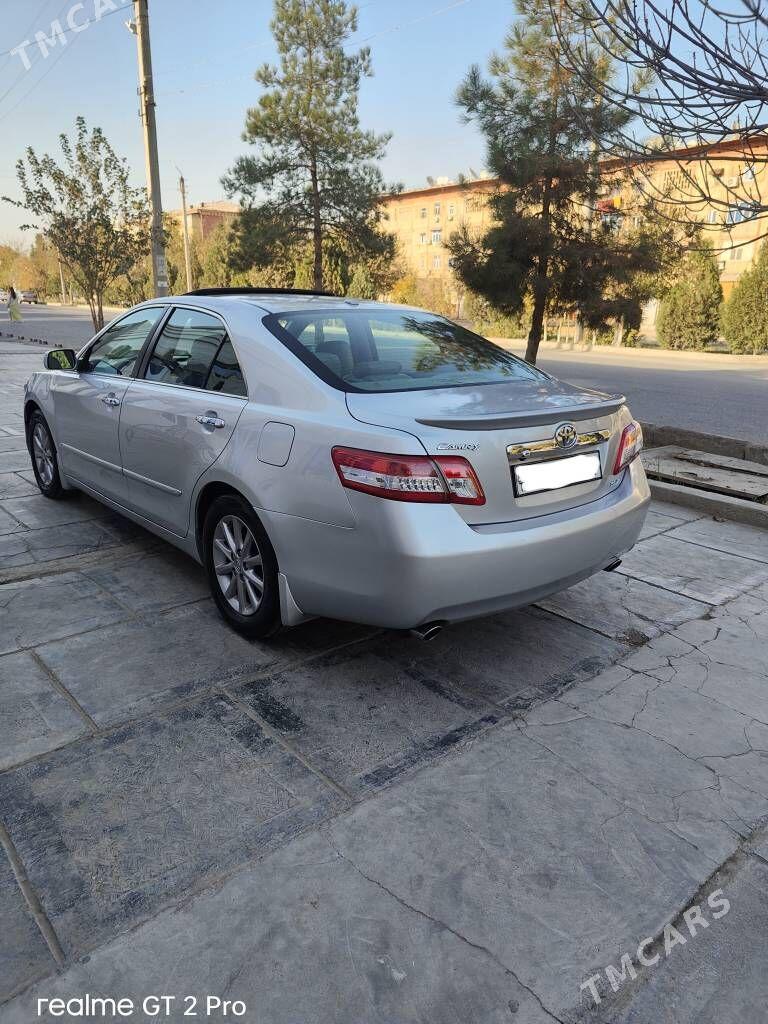 Toyota Camry 2009 - 225 000 TMT - Мары - img 5