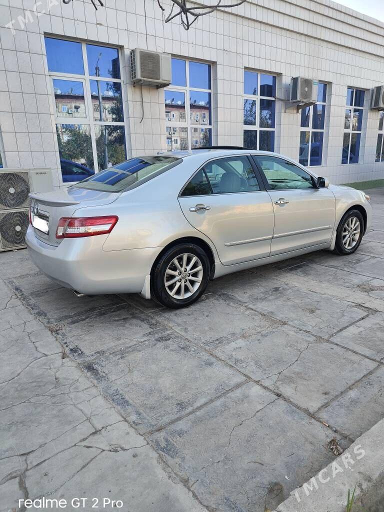 Toyota Camry 2009 - 225 000 TMT - Мары - img 4