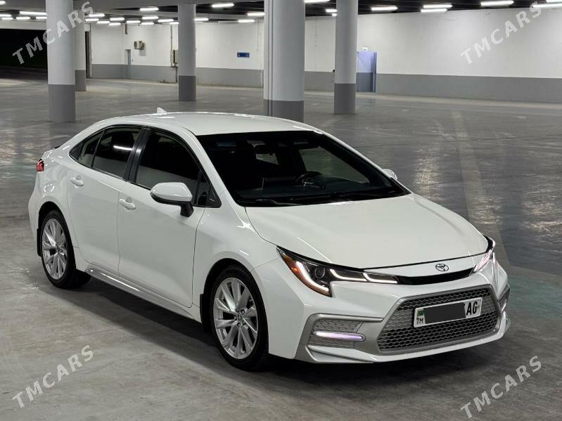 Toyota Corolla 2021 - 250 000 TMT - Gurtly - img 3