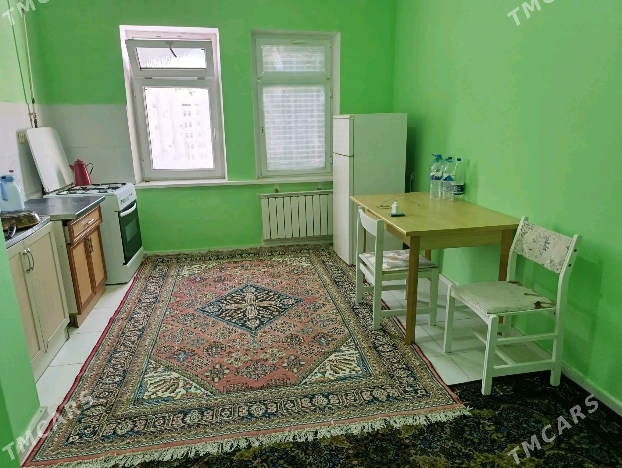 От хозяина.Мир 7/3 - Aşgabat - img 4