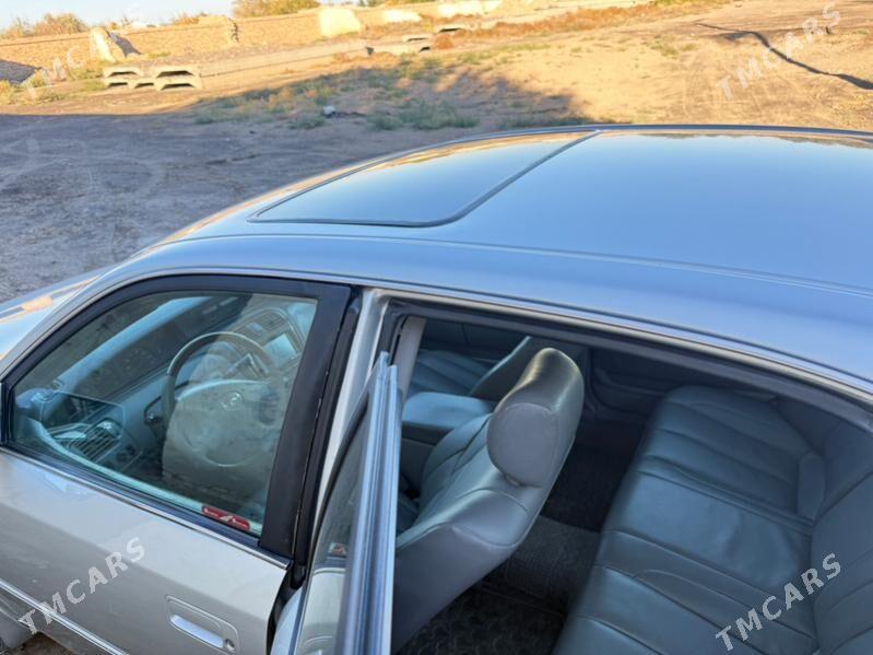 Toyota Avalon 2003 - 175 000 TMT - Mary - img 7