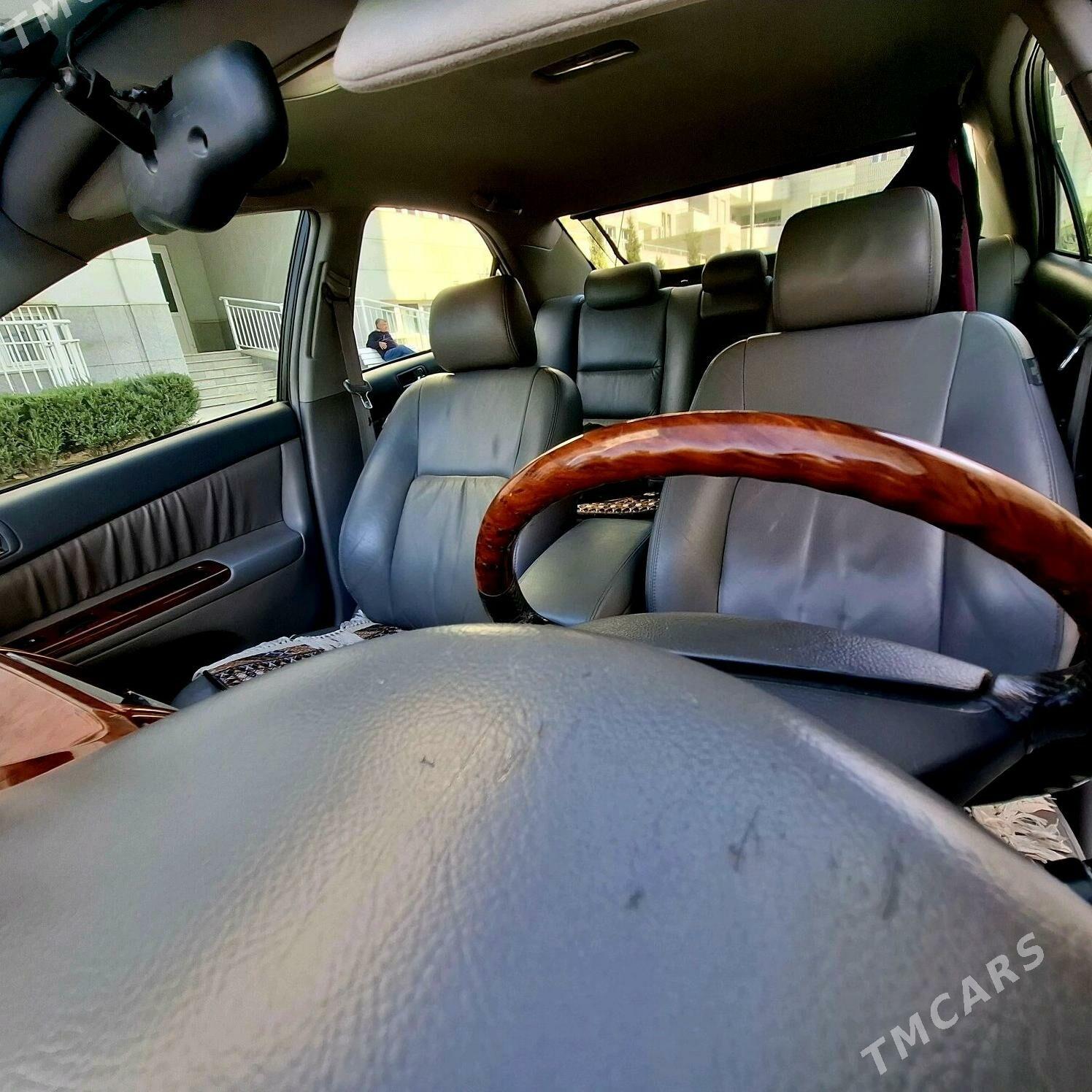 Toyota Camry 2003 - 200 000 TMT - Mary - img 6