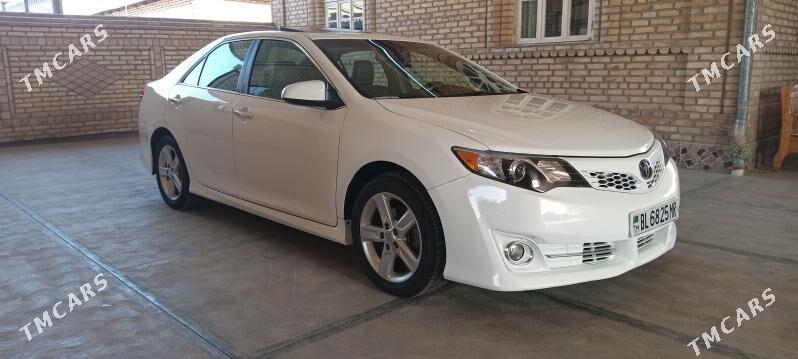 Toyota Camry 2012 - 227 000 TMT - Мары - img 2