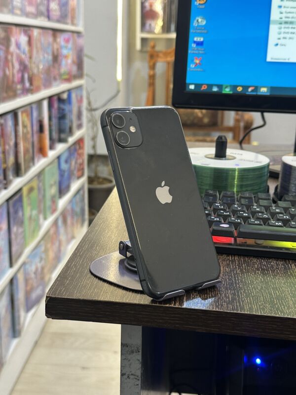 iPhone 11 - Ашхабад - img 5