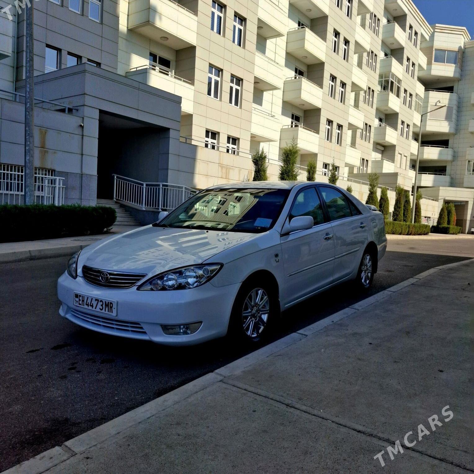 Toyota Camry 2003 - 200 000 TMT - Mary - img 2