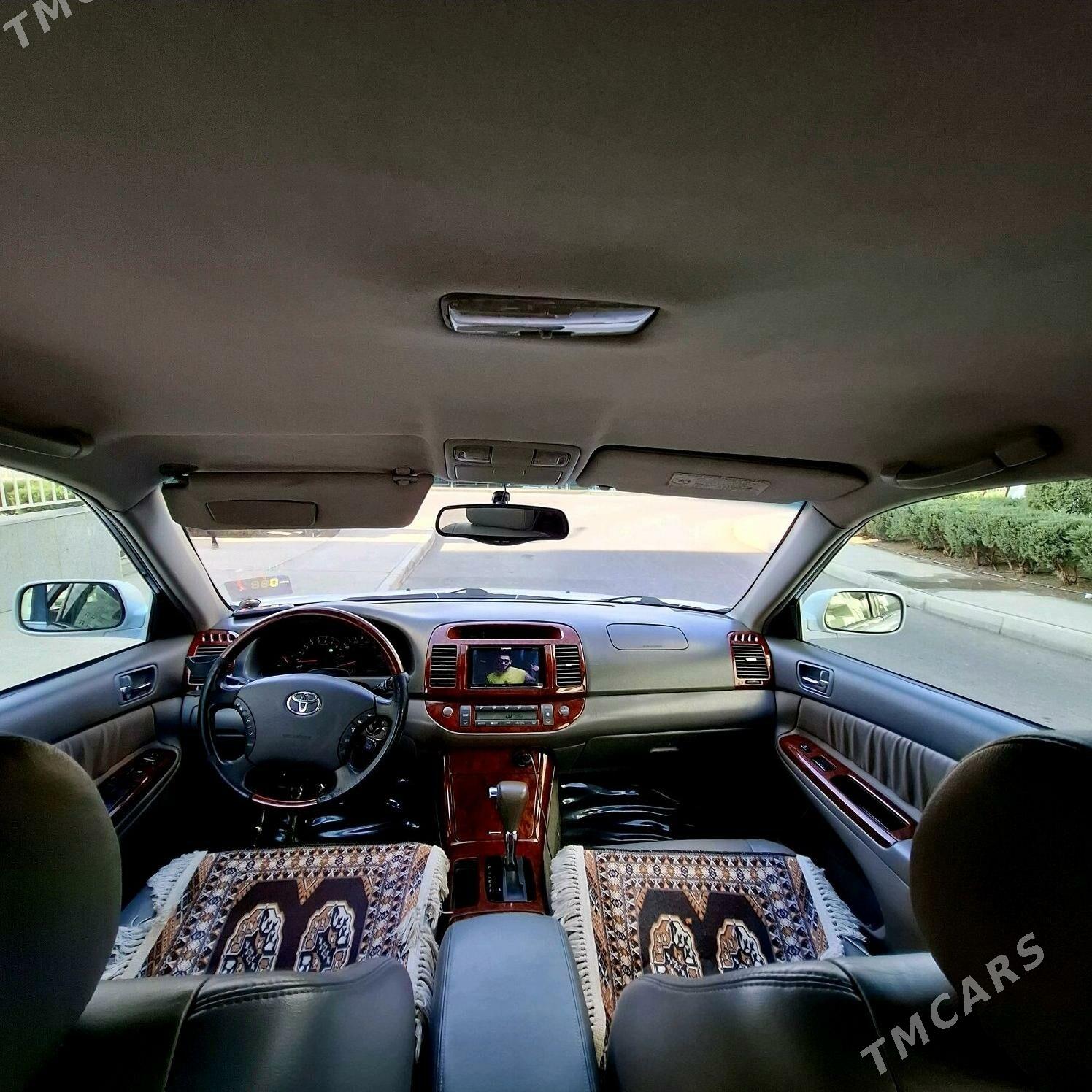 Toyota Camry 2003 - 200 000 TMT - Mary - img 5