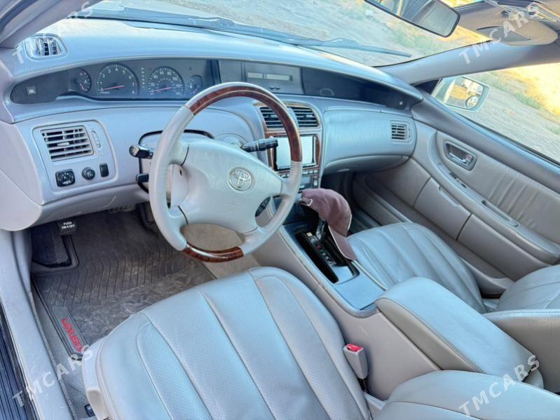 Toyota Avalon 2003 - 175 000 TMT - Mary - img 5