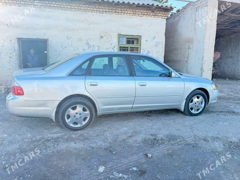 Toyota Avalon 2003 - 175 000 TMT - Mary - img 3