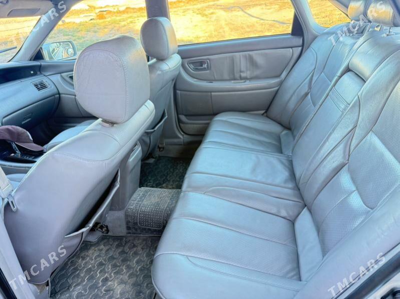 Toyota Avalon 2003 - 175 000 TMT - Mary - img 6