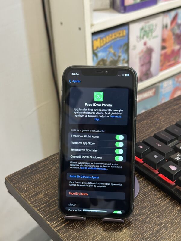 iPhone 11 - Ашхабад - img 4