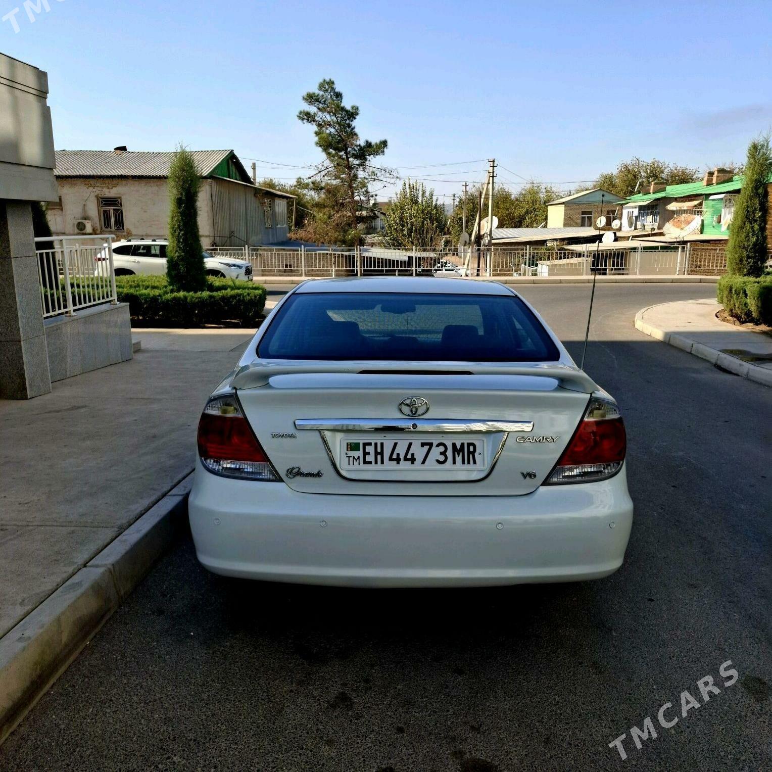 Toyota Camry 2003 - 200 000 TMT - Mary - img 8