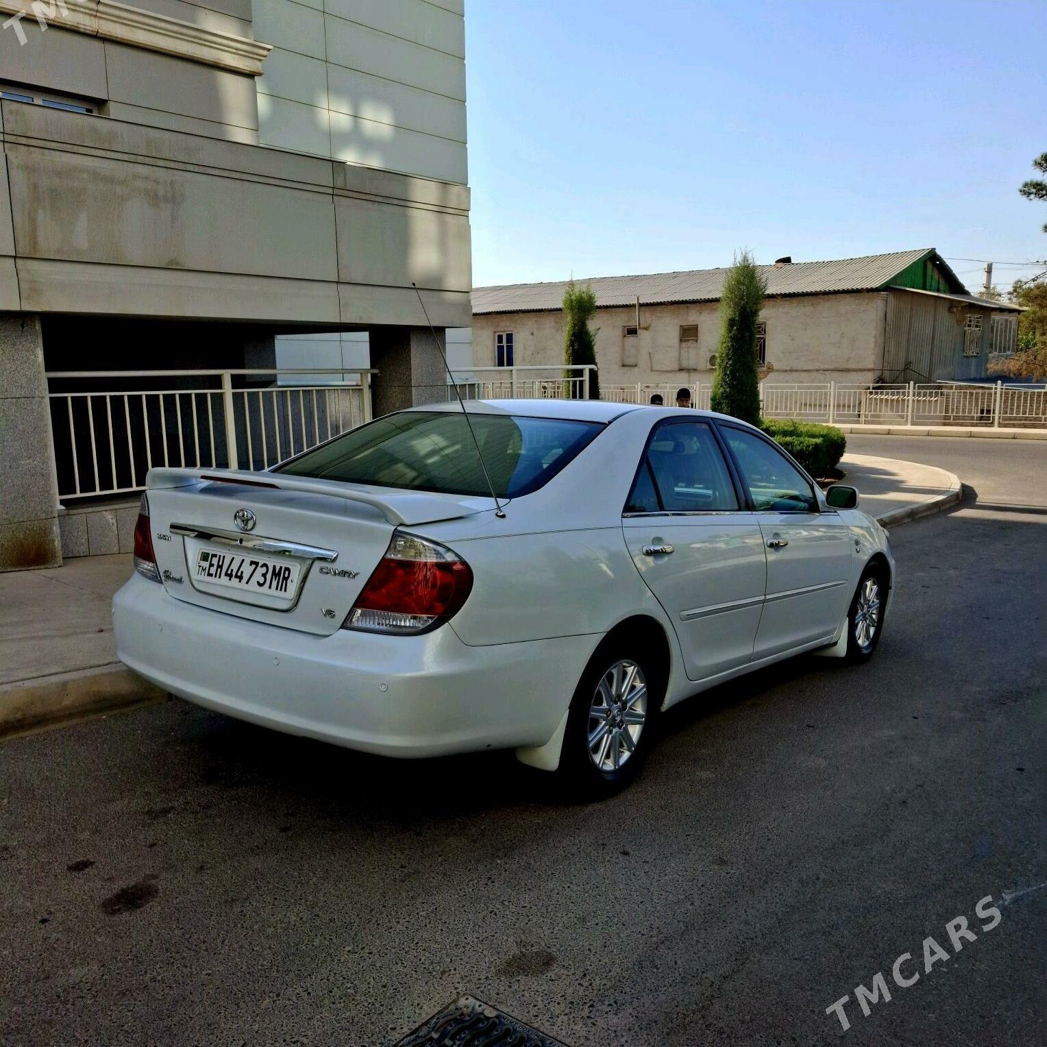 Toyota Camry 2003 - 200 000 TMT - Mary - img 3